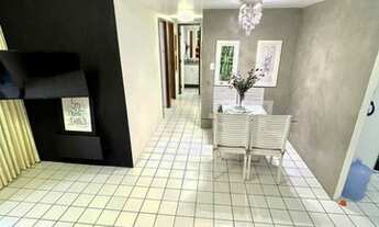 Imagem 7: Apartamento para venda possui 65 metros quadrados com 3 quartos em Boa Viagem<br>Opo