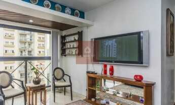 Imagem 6: Apartamento, Moema - São Paulo