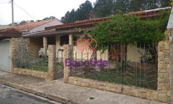 Imagem: CASA, BAIRRO NÚCLEO RESIDENCIAL SATÉLITE