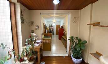 Imagem 6: Apartamento no Granbery, 2 suítes, garagem, área externa, pergolado