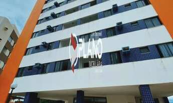 Imagem 2: Vendo Apartamento Alto do Imbui - Salvador -Ba REF: 68