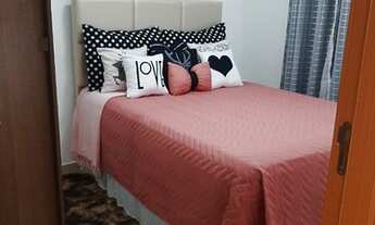 Imagem 7: Apartamento no Caji 2 Quartos - Parque Solar do Bosque