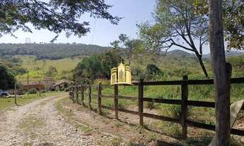 Imagem 3: Sitio em Esmeraldas