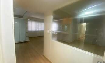 Imagem 5: Apartamento para venda possui 106 metros quadrados com 3 quartos em Centro - Florianópolis