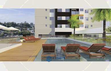 Imagem 4: Apartamento 2 dormitórios na bairro PANAZZOLO