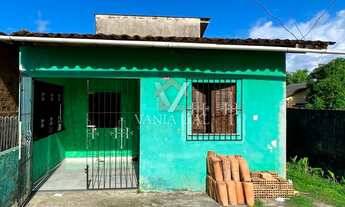 Imagem: Salinópolis - Casa Padrão - João Paulo