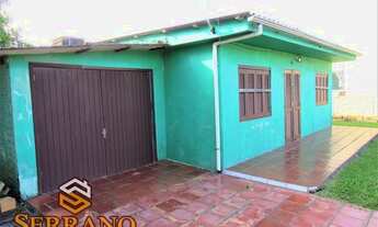 Imagem: Imbe - Casa Padrão - Harmonia