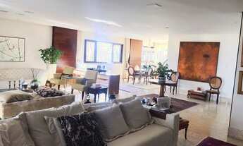 Imagem 4: Apt 5 suítes Apartamento com 5 dormitórios