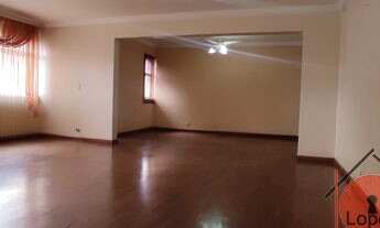 Imagem 2: Apartamento com 3 quartos no ED. LOUVRE - Bairro Setor Central em Goiânia