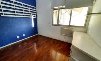 Imagem 6: RIO DE JANEIRO - Apartamento Padrão - MARACANA