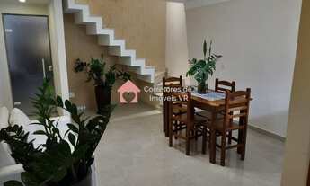 Imagem 6: Linda casa a Venda no Jardim Belvedere!