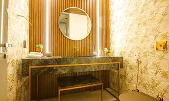 Imagem 6: EXPETALUCAR CASA A VENDA CONDOMÍNIO ALTÍSSIMO PADRÃO NA BARRA DA TIJUCA !!!!