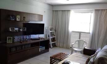 Imagem 6: Apartamento para venda com 110 metros quadrados com 3 quartos em Boa Vista - Recife - PE