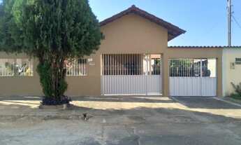 Imagem: GOIâNIA - Casa Padrão - Parque Amazônia