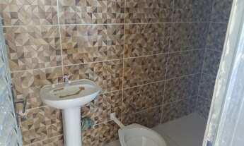 Imagem 4: Chácara a 45 km de Goiânia entre Bonfinópolis e Caldazinha com córrego casa energia