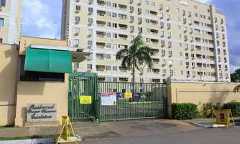 Imagem 2: Apartamento no Condomínio Spazio Charme Goiabeiras à venda em Cuiabá