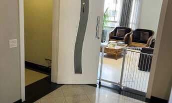 Imagem 3: Apartamento à venda, 230 m² por R$ 1.382.000,00 - Centro - São Bernardo do Campo/SP