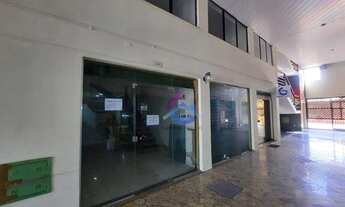 Imagem: Loja à venda, 20 m², Mezanino pronto