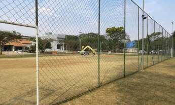 Imagem 4: Terreno - Cascata - Paulínia