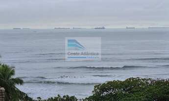 Imagem 5: Apartamento 3 dormitórios para Locação em Guarujá, Pitangueiras, 3 dormitórios, 3 banheiro