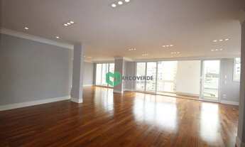 Imagem 3: Penthouse com 4 dormitórios, 381 m² - venda por R$ 4.300.000,00 ou aluguel por R$ 16.000,0