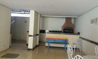 Imagem 6: Apartamento para venda tem 70 metros quadrados com 3 quartos em Alto da Glória - Goiânia