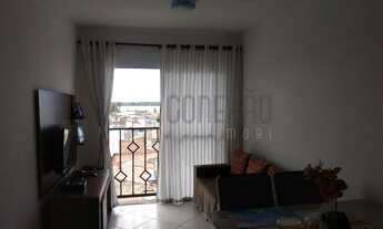 Imagem 3: CONDOMÍNIO RECANTO DAS FLORES