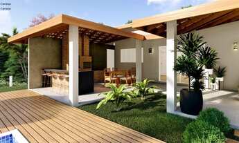 Imagem 3: CHACARA RURAL em PINHALZINHO - SP, Cachoerinha