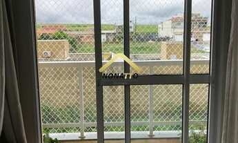 Imagem: Apartamento - Parque Bom Retiro - Paulínia