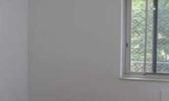 Imagem 6: Apartamento de 140 metros quadrados no bairro Tijuca com 4 quartos