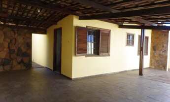 Imagem 6: GOIâNIA - Casa Padrão - Conjunto Residencial Aruanã I