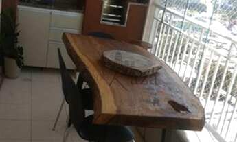 Imagem 3: Apartamento - Residencial Bella Cittá Club House - Vila Sanches - 100m² - 3 Dormitórios