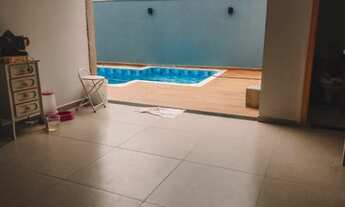 Imagem 7: JAGUARIÚNA - Casa de Condomínio - VILLA TOSCANA