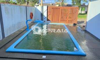 Imagem 4: Ótima Casa em Alvenaria com Piscina