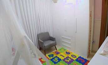 Imagem 5: Apartamento com área privativa em Contagem