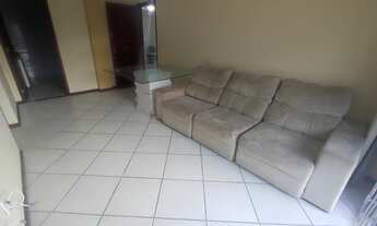 Imagem 5: Oportunidade apartamento Riviera c/ 2qts, 2brs, 1vg, amrs, vrnd, blindex