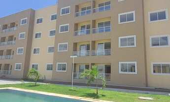 Imagem 7: Aparatemnto pronto com 2 quartos - Lazer com piscina