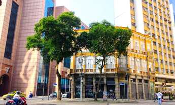 Imagem 4: Prédio Comercial para Locação Anual - Centro, Rio de Janeiro - 896m²