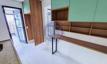 Imagem 15: MARAVILHOSO APARTAMENTO NOVO 124m² 3 DORM 1 SUÍTE 2 VAGAS TERRAÇO GOURMET LOCAÇÃO ALUGUEL