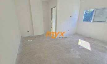 Imagem 5: Apartamento com 2 dormitórios à venda, 73 m² por R$ 492.000,00 - Itararé - São Vicente/SP