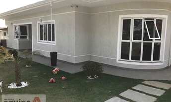 Imagem 5: Casa em Condomínio para Venda em Itupeva, Jardim Ribeirão II, 5 dormitórios, 4 suítes, 5 b