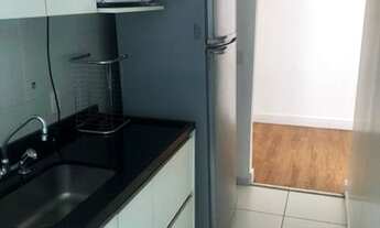 Imagem 3: APARTAMENTO SEMI MOBILIADO NA BELA CINTRA