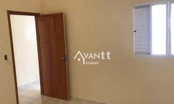 Imagem 7: Casa com 2 dormitórios à venda, 90 m² por R$ 300.000,00 - Jardim Arroyo - São José do Rio