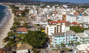 Imagem 7: FLORIANóPOLIS - Apartamento Padrão - CANASVIEIRAS