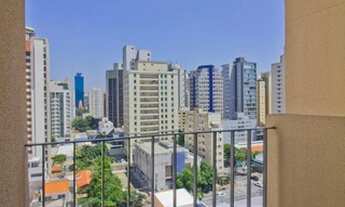 Imagem 5: Apartamento a Venda Moema índios