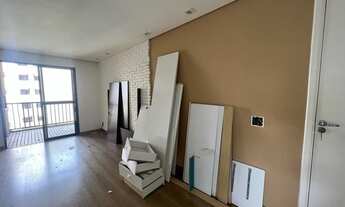 Imagem 5: Apartamento pronto - 75 m² - 2 dormitórios - 1 vaga - próximo ao Shopping Interlagos!