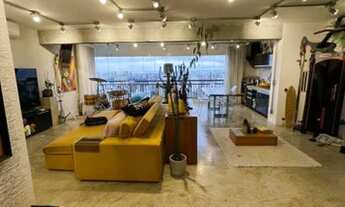 Imagem: Apartamento para venda com 122 metros quadrados