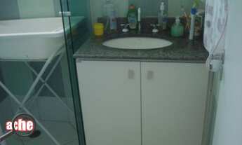 Imagem 6: Casa de condomínio sobrado para venda tem 127 metros quadrados com 3 quartos