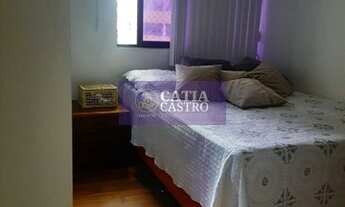 Imagem 7: Vendo Ótimo Aptº no Stiep - 3 Quartos Totais