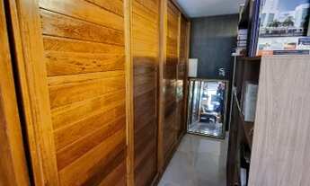 Imagem 5: Sala Comercial - 32 m² - Mobiliada - Empresarial Alto do Parque - Itaigara